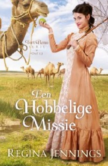 Hobbelige missie
